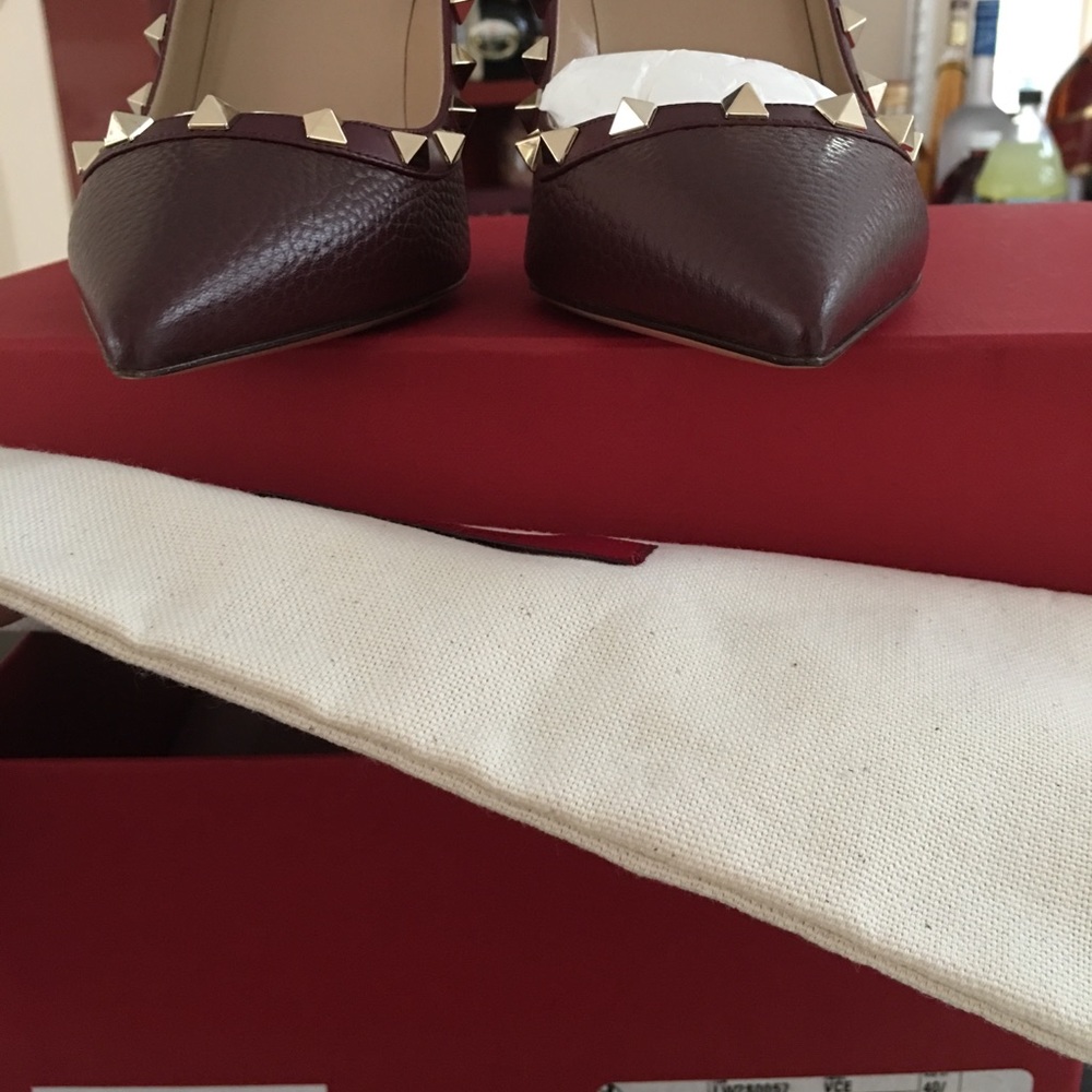 Valentino heels - Picture 2 of 8